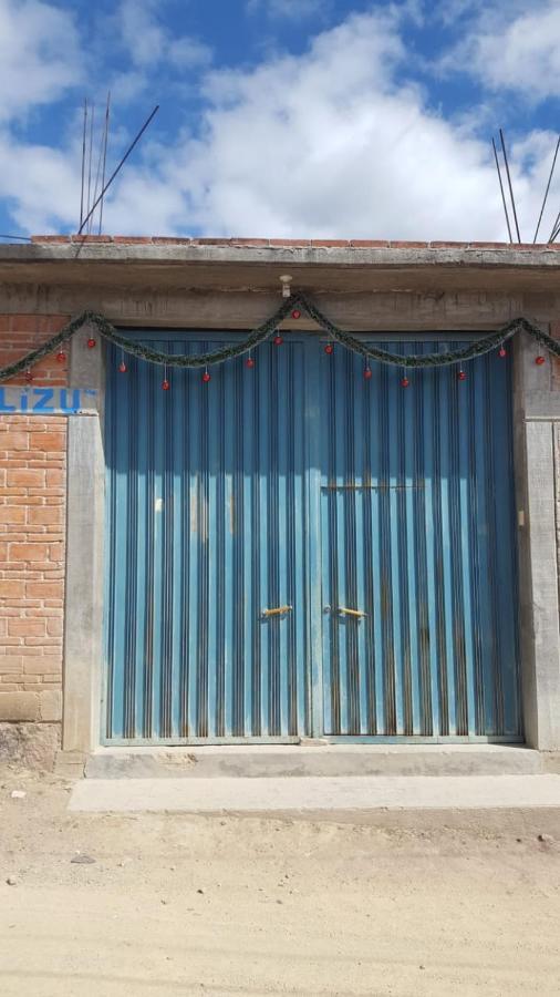 Bed and Breakfast LÍZU Tu casa en un pueblo zapoteca Teotitlán del Valle Exterior foto